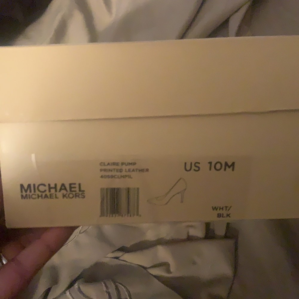 Michael Kors Pumps - Picture 4 of 4